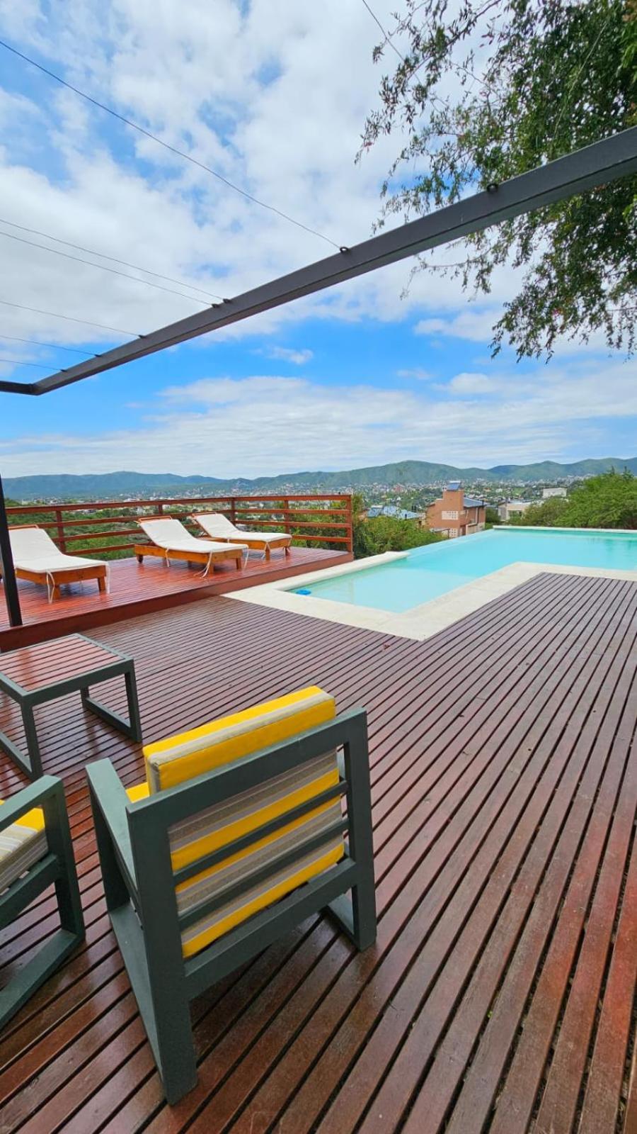Altos Del * Villa Carlos Paz