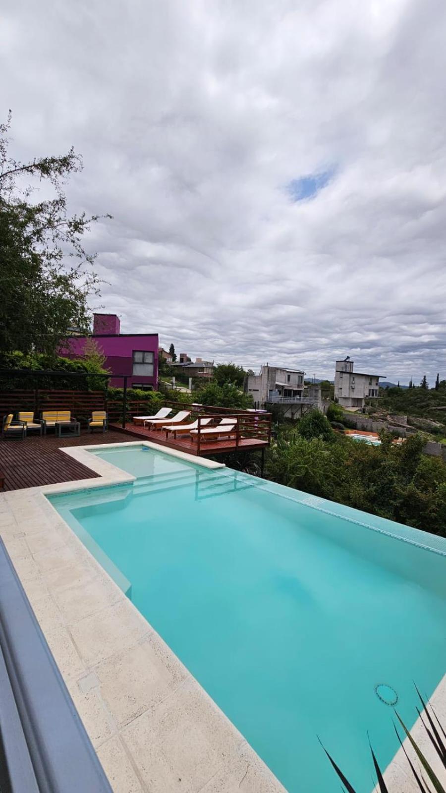 Lodge Altos Del *