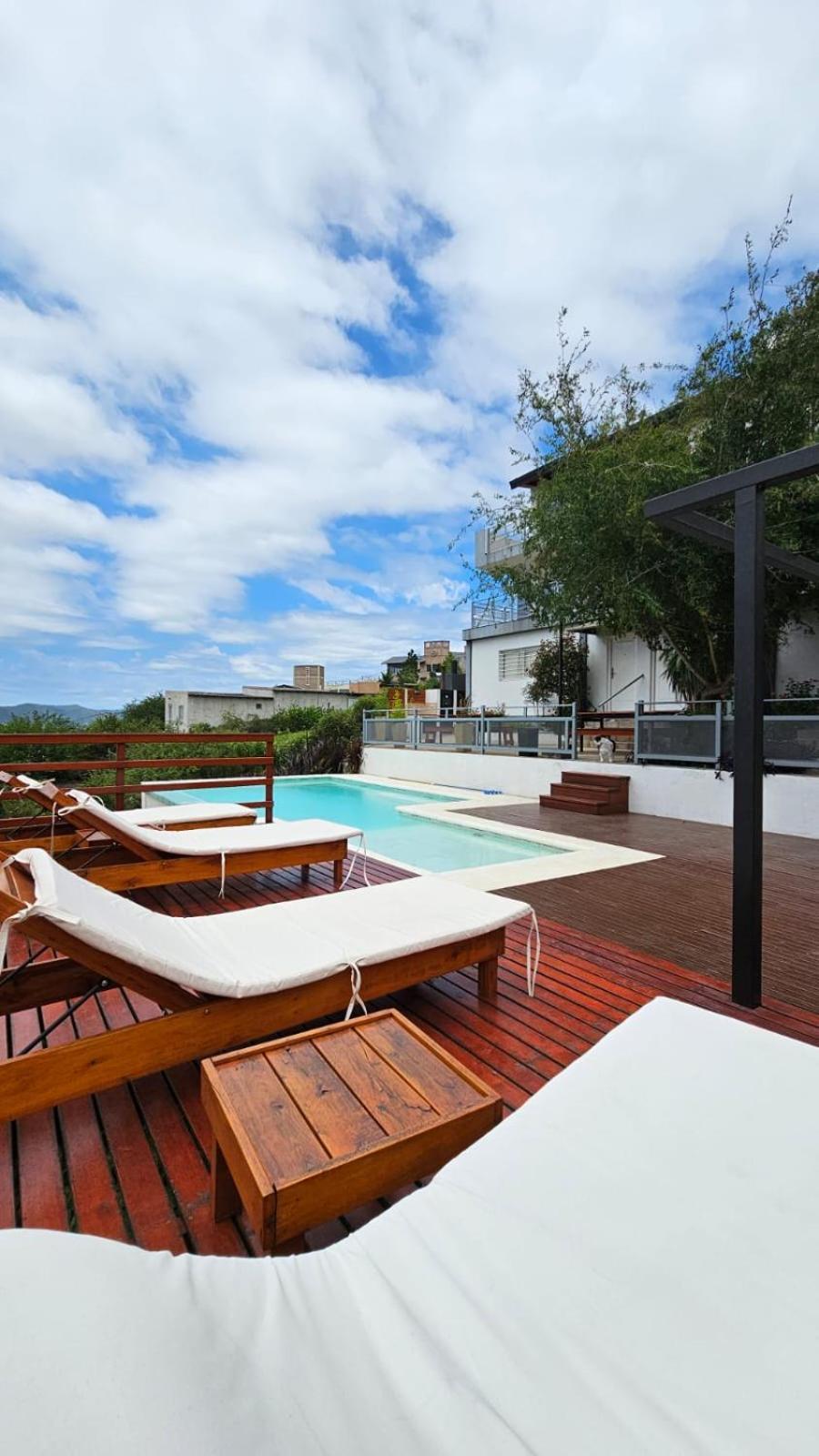 Lodge Altos Del Villa Carlos Paz