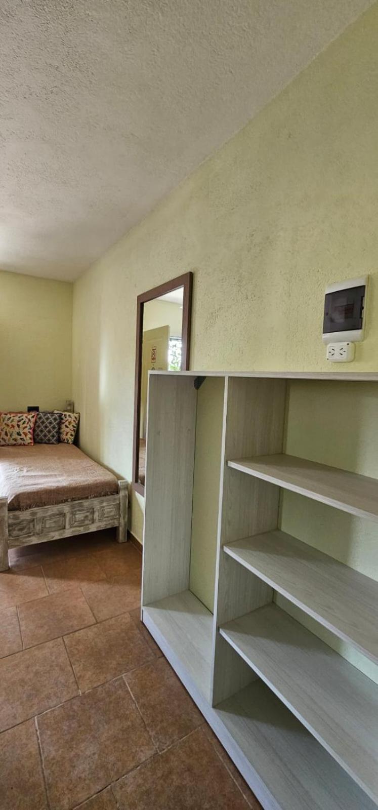 Lodge Altos Del Villa Carlos Paz