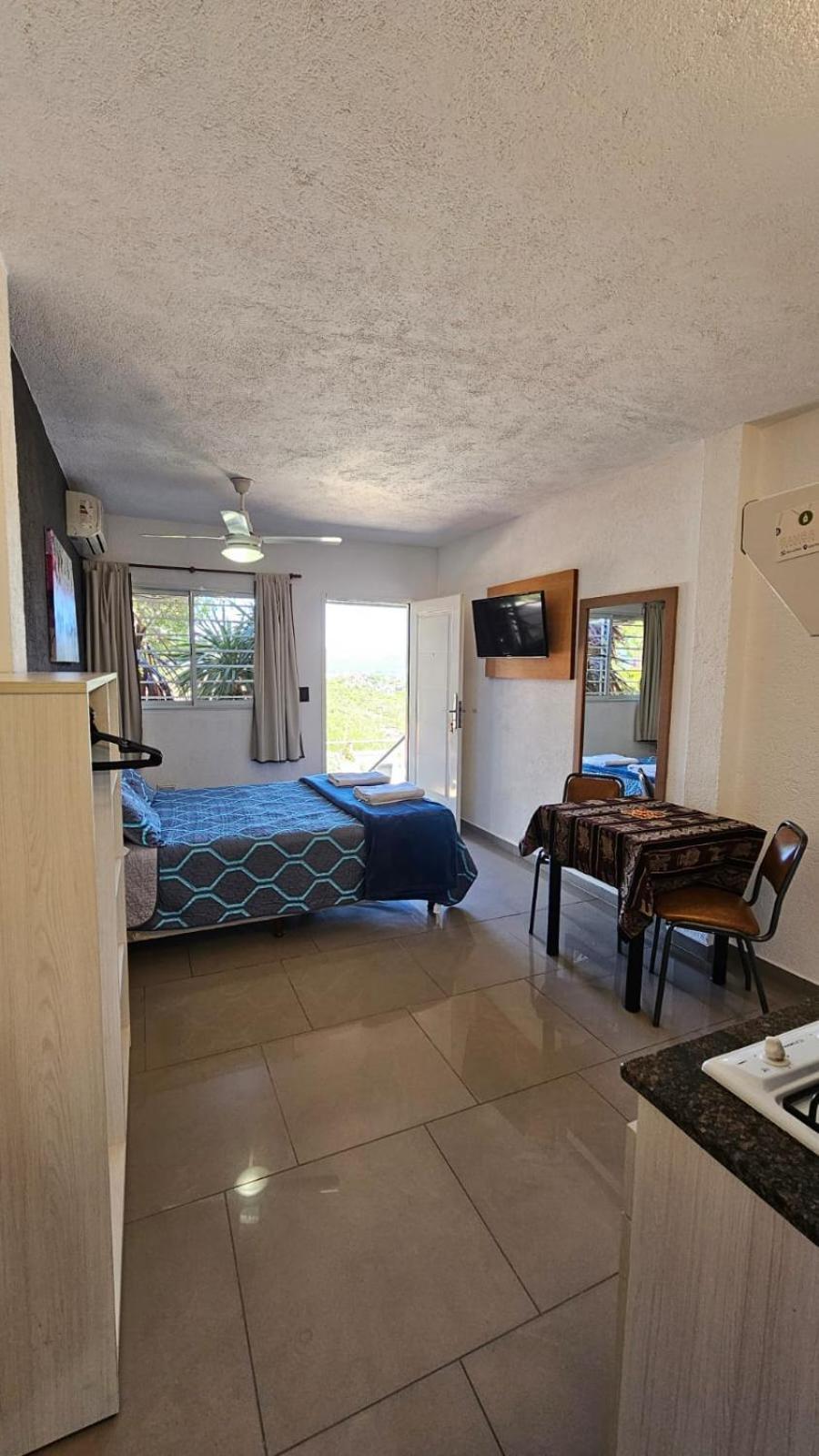 Altos Del Lodge *