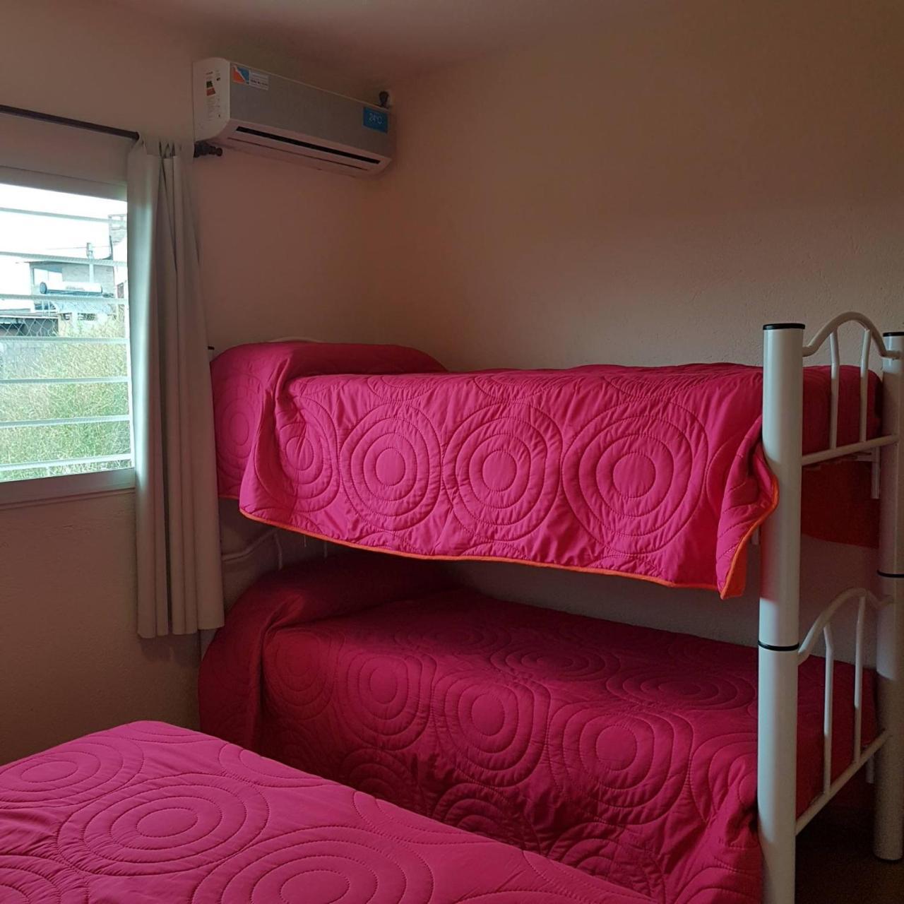 Altos Del Lodge Villa Carlos Paz