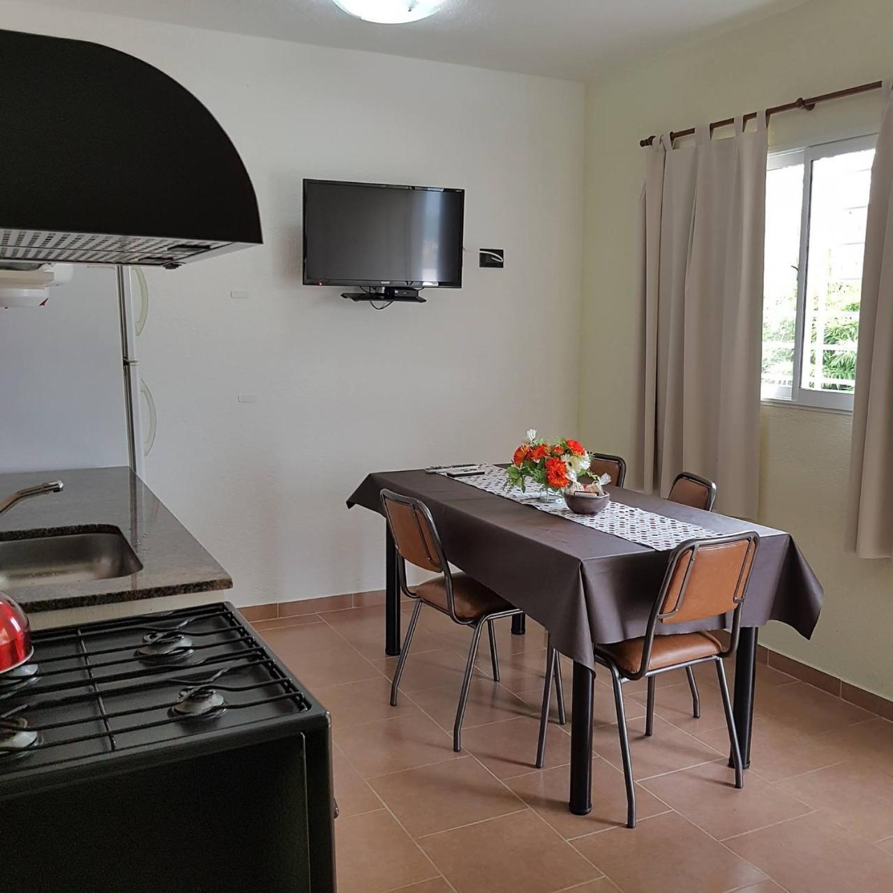 Lodge Altos Del Villa Carlos Paz