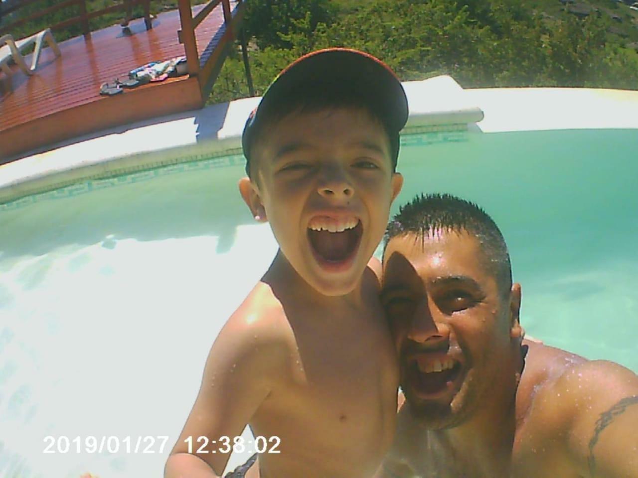 Altos Del Lodge Villa Carlos Paz