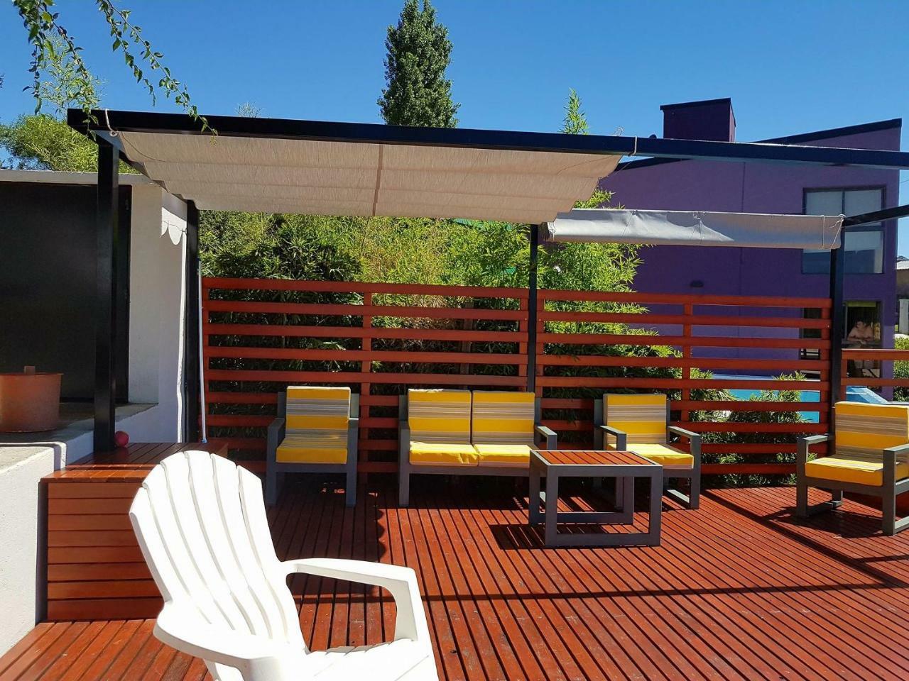 Altos Del Lodge Villa Carlos Paz