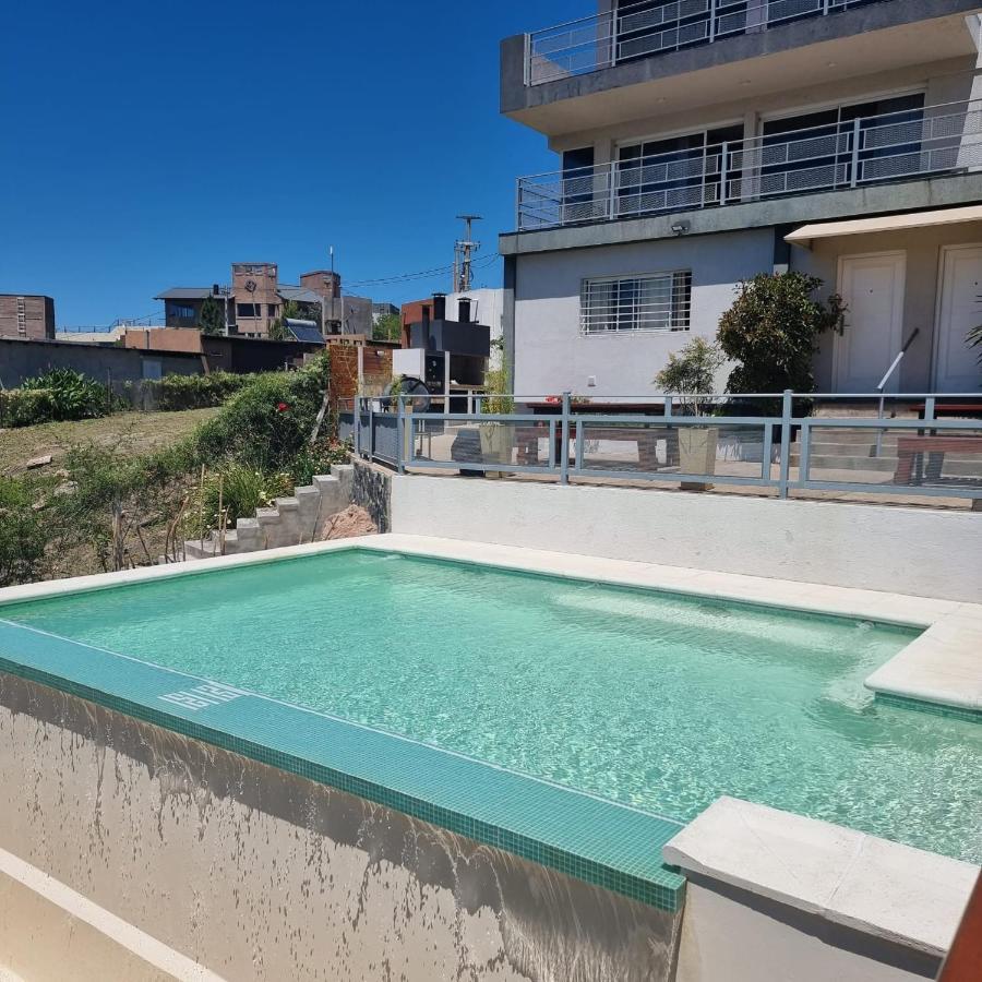 Altos Del Lodge Villa Carlos Paz