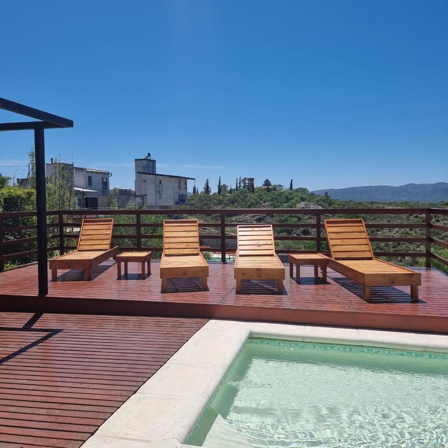 Altos Del Lodge *