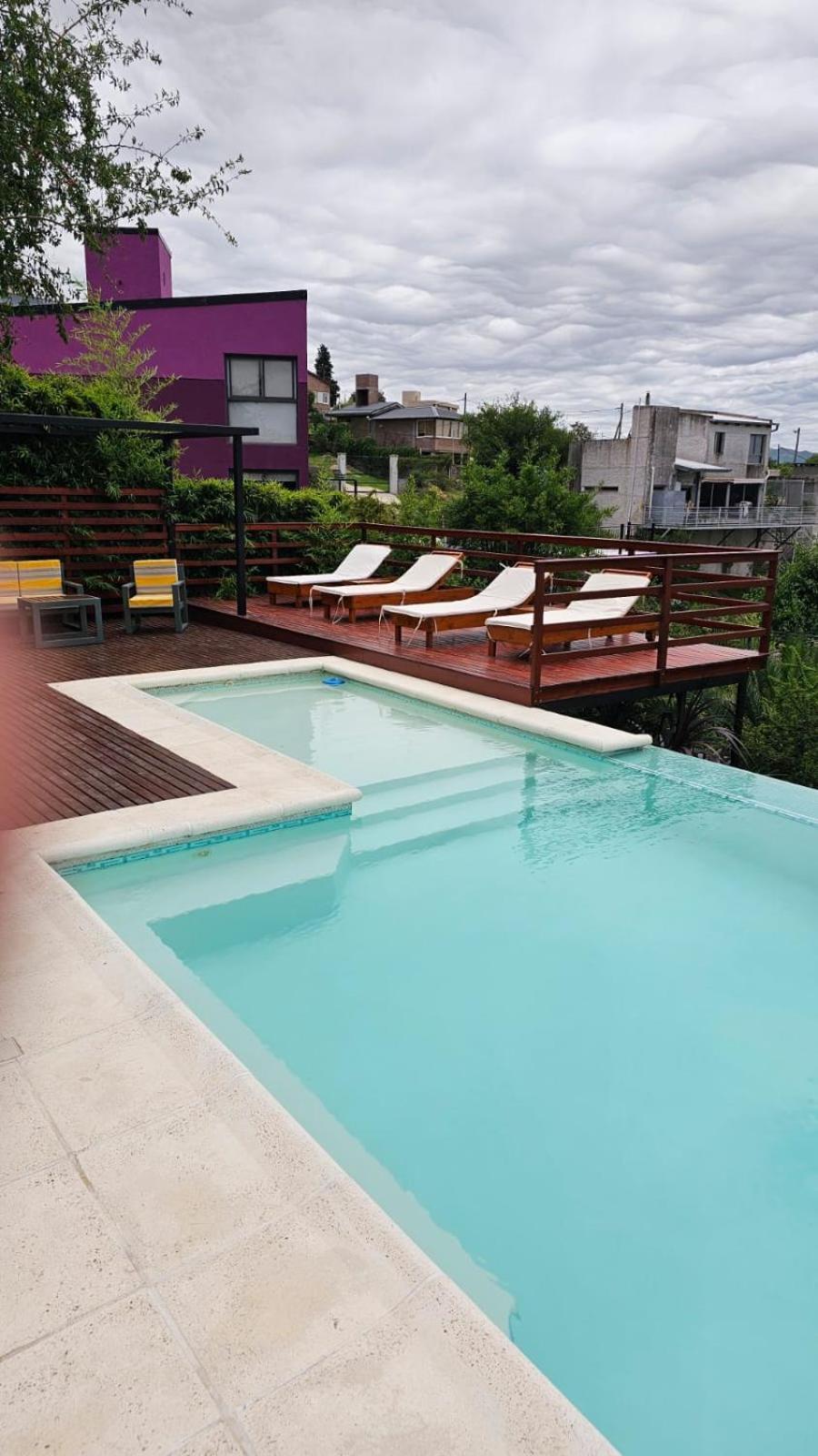 Altos Del Lodge