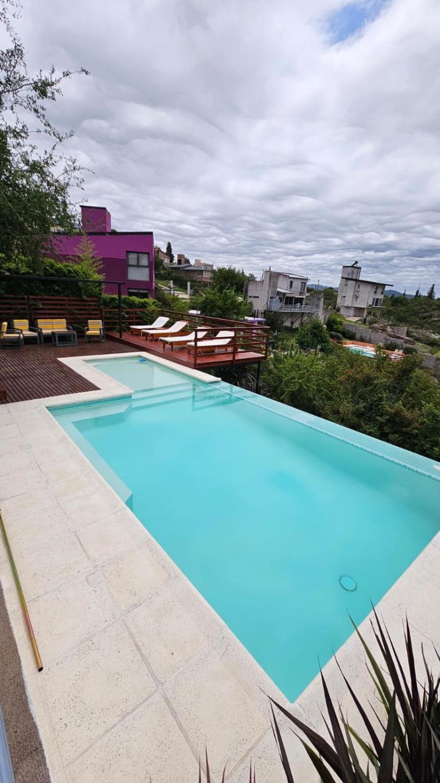 Lodge Altos Del