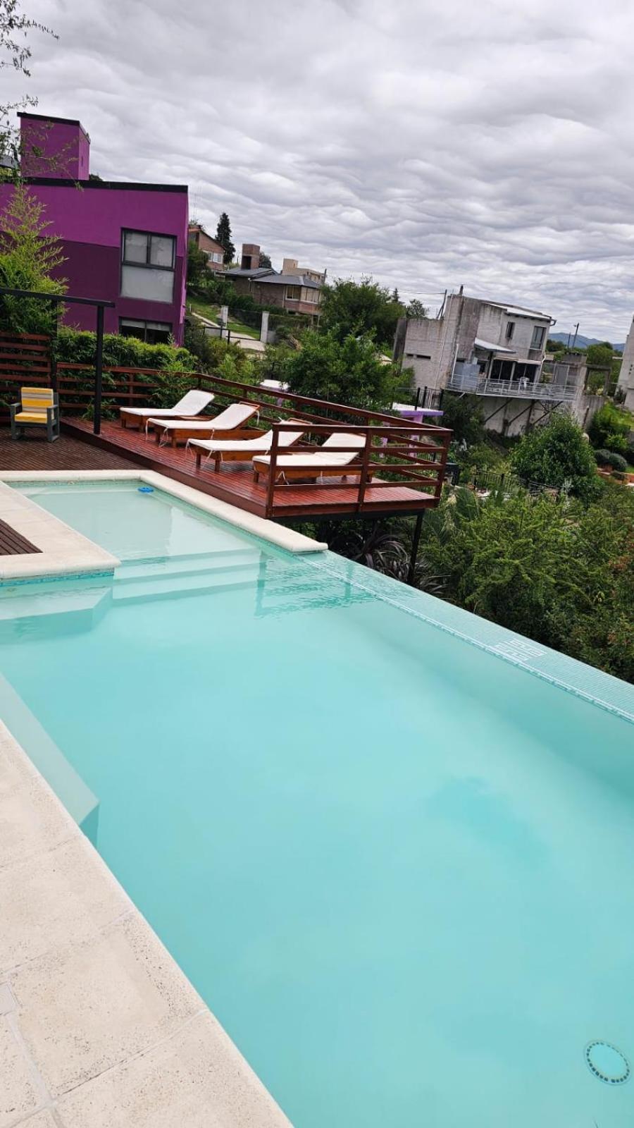 Altos Del Lodge Villa Carlos Paz