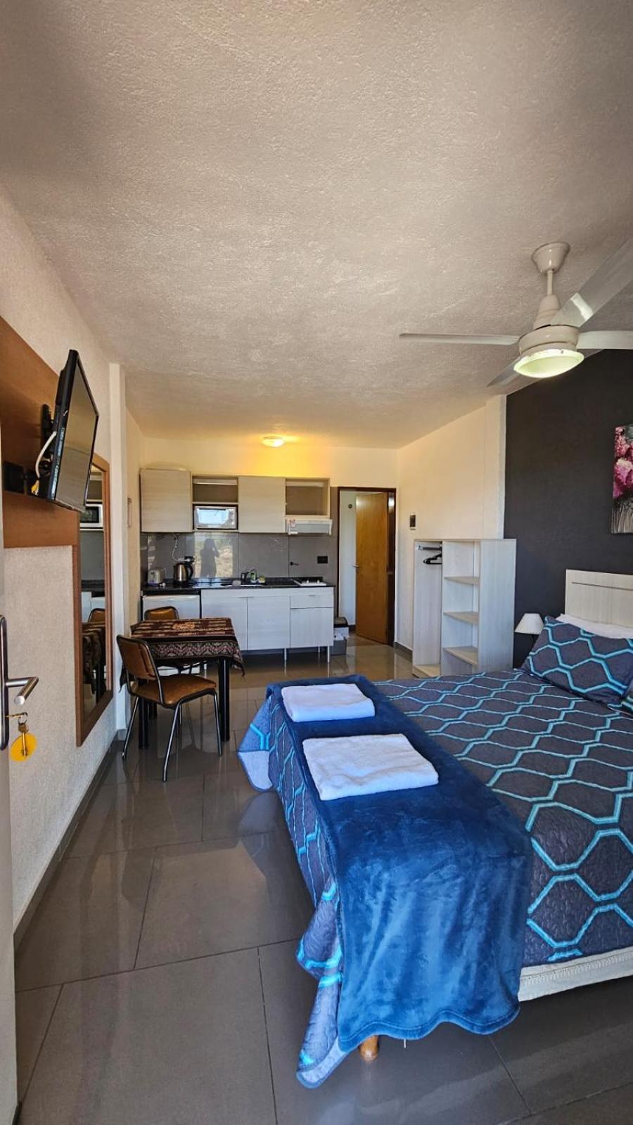 Lodge Altos Del Villa Carlos Paz