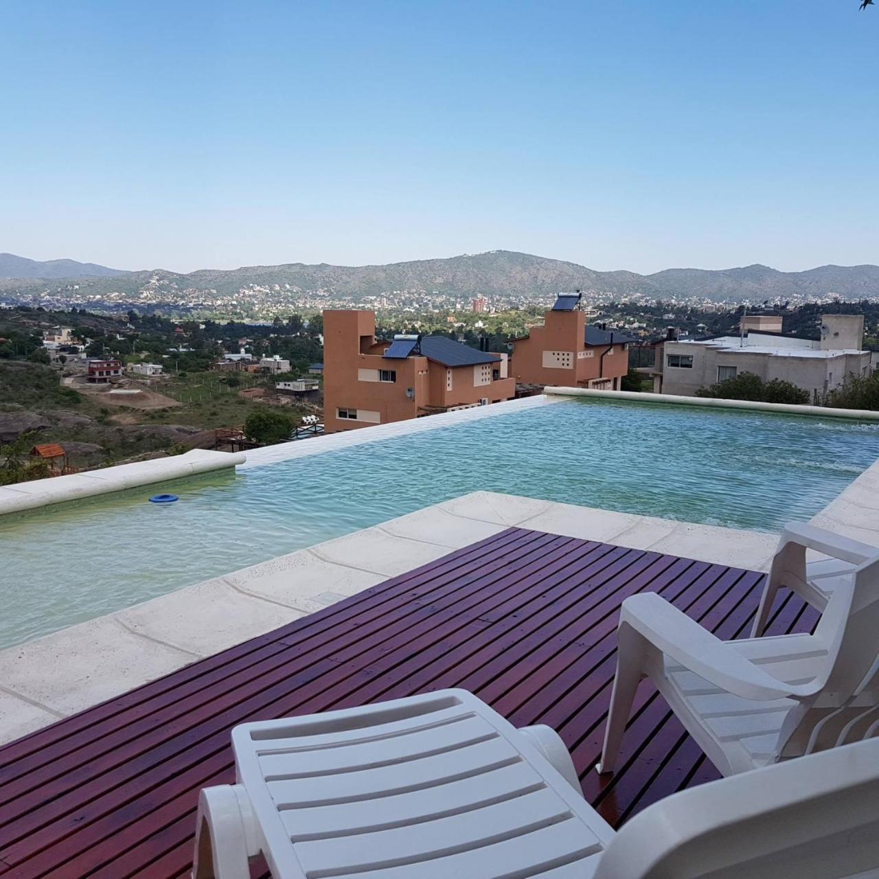 Altos Del Lodge