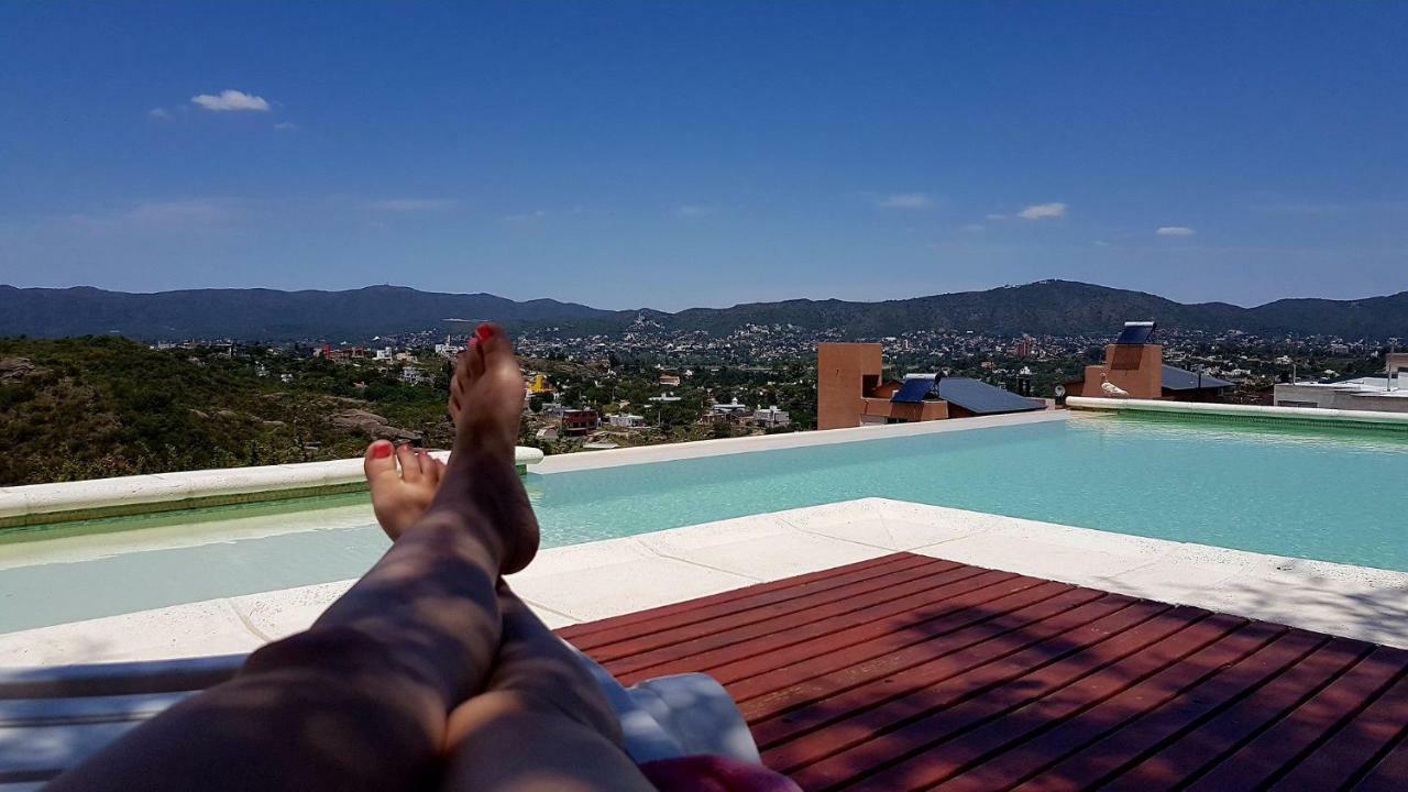 Altos Del Lodge