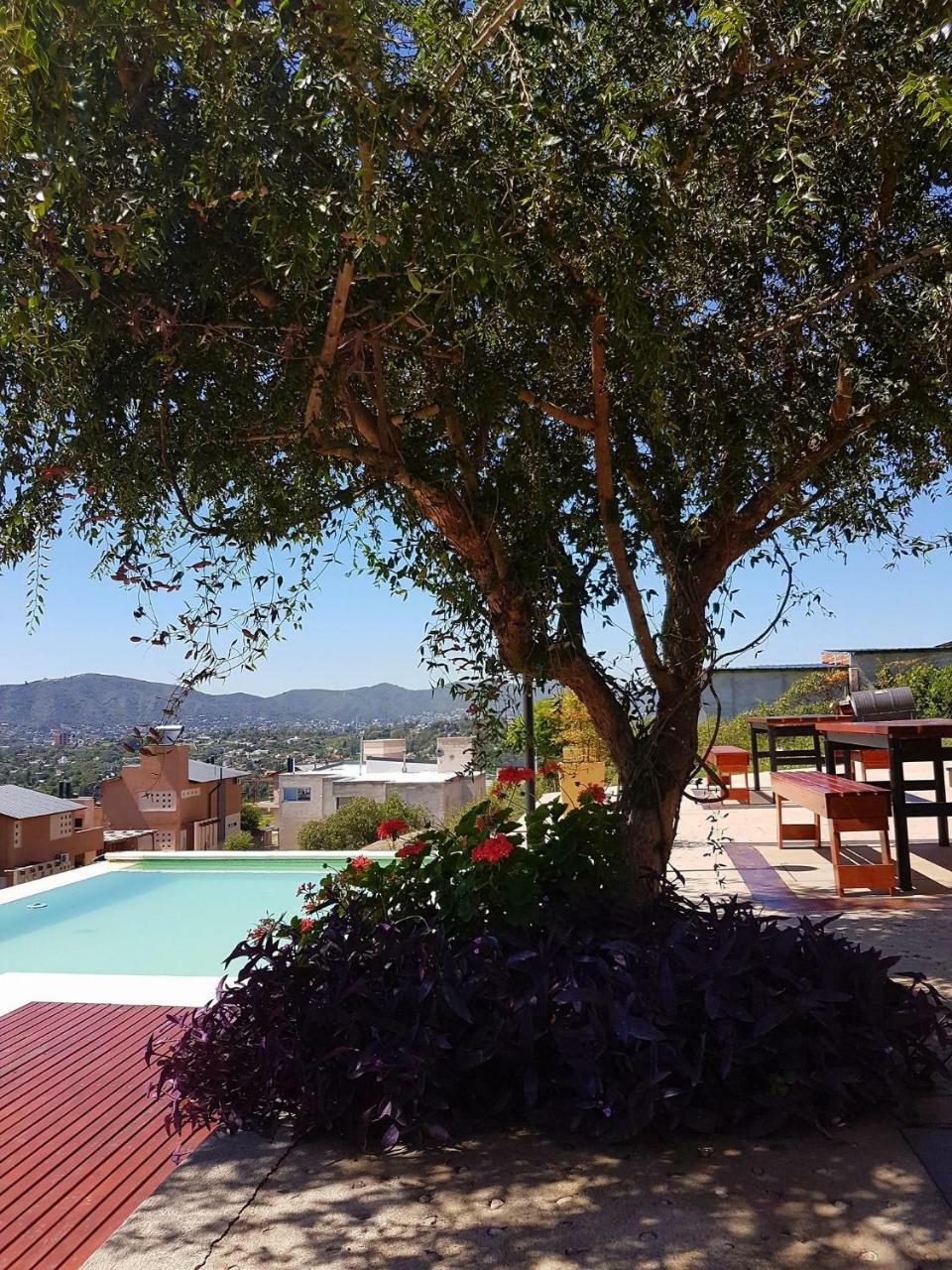 Lodge Altos Del *
