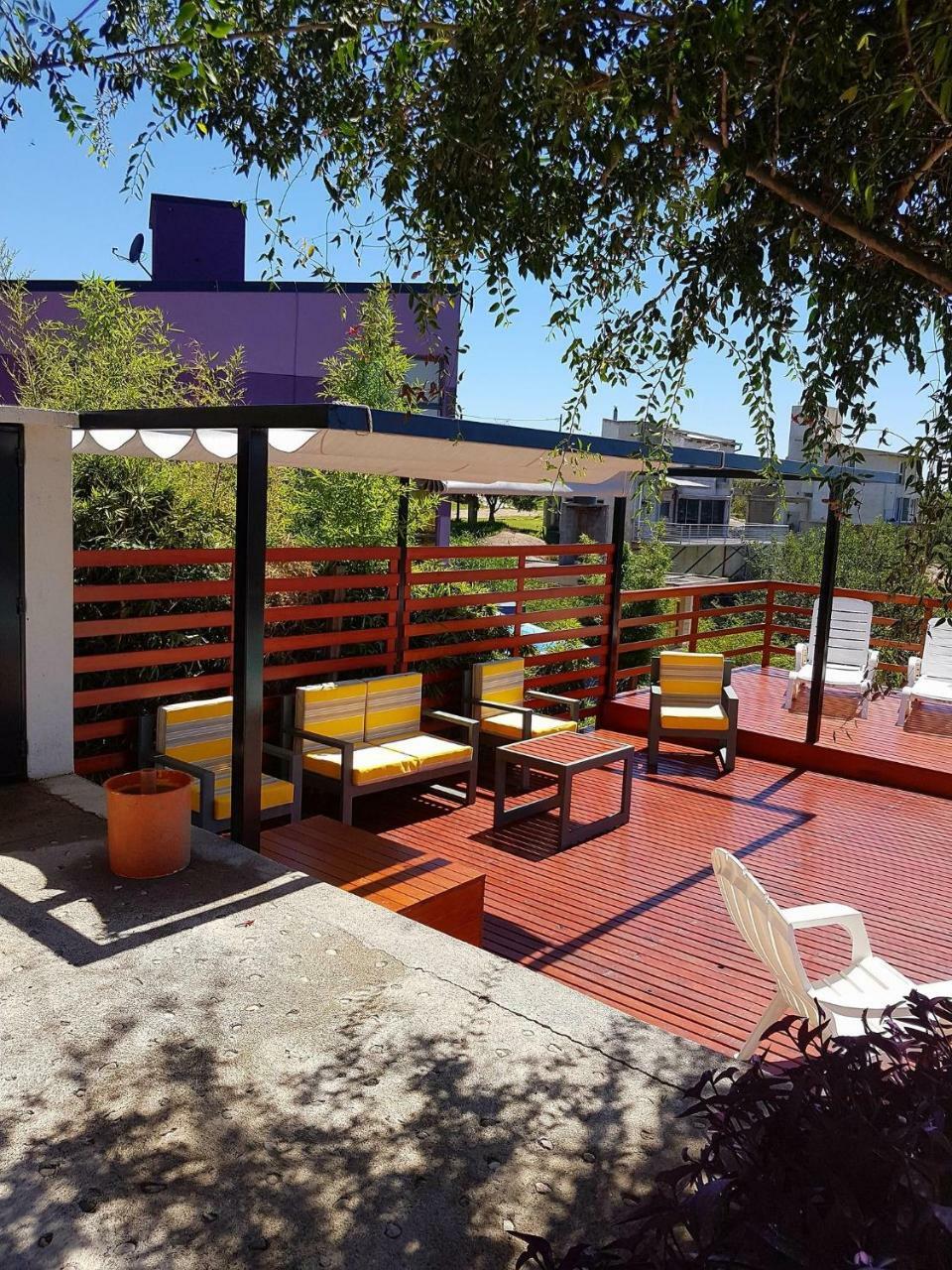 Lodge Altos Del Villa Carlos Paz
